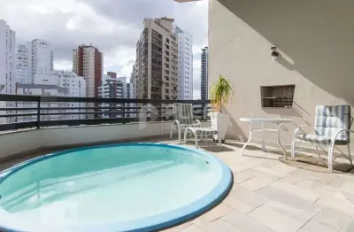 Apartamento com 4 quartos à venda na Rua Francisca Júlia, 591, Santana, São Paulo