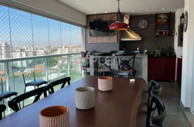 Apartamento com 3 quartos à venda na Rua Benta Pereira, 204, Santa Teresinha, São Paulo