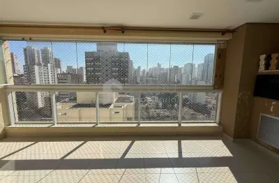 Apartamento com 3 quartos à venda na Rua Salete, 279, Santana, São Paulo
