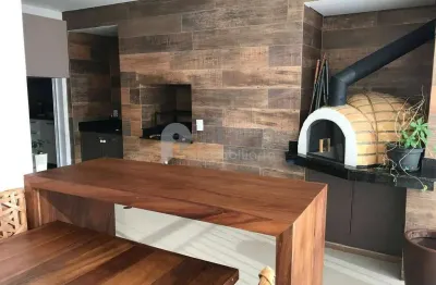 Apartamento com 4 quartos à venda na Rua Cônego Manuel Vaz, 116, Santana, São Paulo