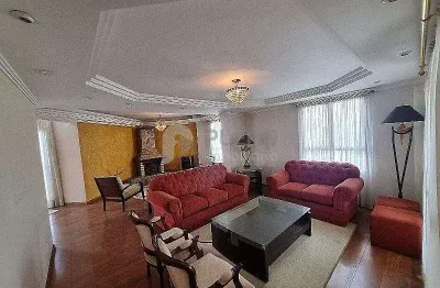 Cobertura / penthouse à venda, santana, são paulo, sp