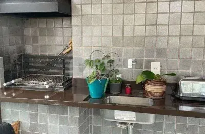 Apartamento com 4 quartos à venda na Rua Pedro Doll, 391, Santana, São Paulo