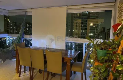 Apartamento com 3 quartos à venda na Rua Benta Pereira, 315, Santa Teresinha, São Paulo