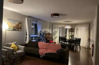 Apartamento com 3 quartos à venda na Rua Benta Pereira, 315, Santa Teresinha, São Paulo