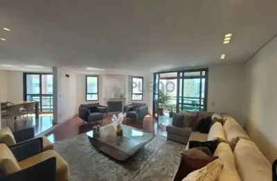Apartamento com 4 quartos à venda na Rua Pedro Doll, 391, Santana, São Paulo