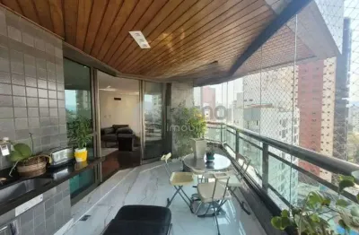 Apartamento com 4 quartos à venda na Rua Pedro Doll, 391, Santana, São Paulo
