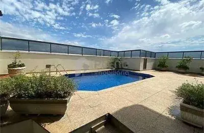 Cobertura / penthouse à venda, jardim são paulo(zona norte), são paulo, sp