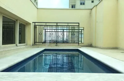 Apartamento com 3 quartos à venda na Rua Salete, 315, Santana, São Paulo