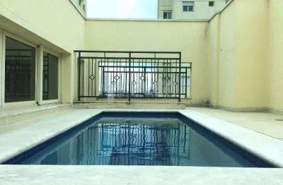 Apartamento com 3 quartos à venda na Rua Salete, 315, Santana, São Paulo