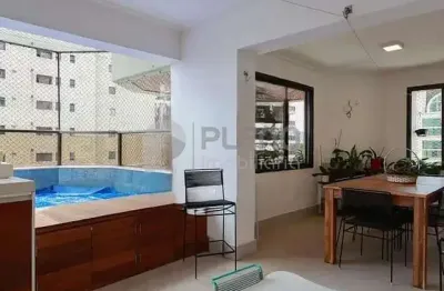 Apartamento com 4 quartos à venda na Rua Doutor Guilherme Cristofel, 462, Santana, São Paulo