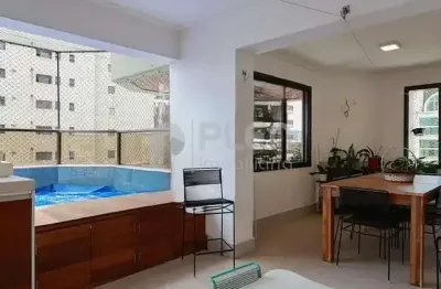 Apartamento com 4 quartos à venda na Rua Doutor Guilherme Cristofel, 462, Santana, São Paulo