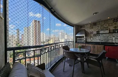 Apartamento com 3 quartos à venda na Rua Copacabana, 406, Santa Teresinha, São Paulo