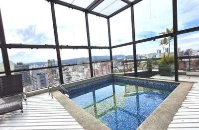 Cobertura / penthouse à venda, jardim são paulo(zona norte), são paulo, sp