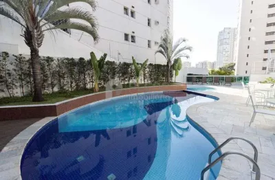 Apartamento com 4 quartos à venda na Rua Doutor Guilherme Cristofel, 157, Santana, São Paulo
