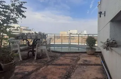 Apartamento com 4 quartos à venda na Rua Francisca Júlia, 72, Santana, São Paulo