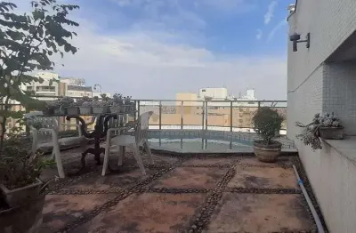 Apartamento com 4 quartos à venda na Rua Francisca Júlia, 72, Santana, São Paulo