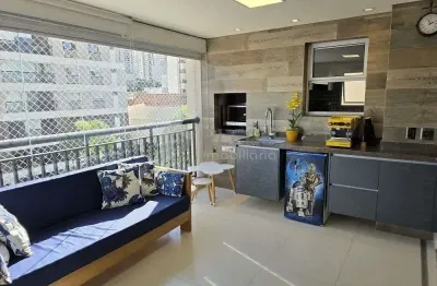 Apartamento com 4 quartos à venda na Rua Carlos Escobar, 141, Santana, São Paulo