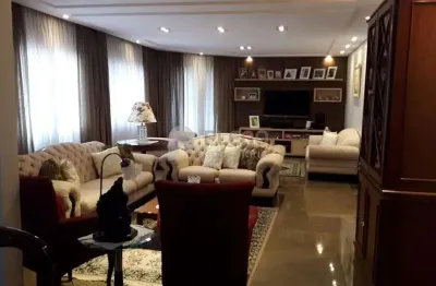 Apartamento com 4 quartos à venda na Rua Pedro Doll, 530, Santana, São Paulo