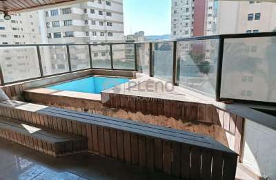 Apartamento com 4 quartos à venda na Rua Doutor Guilherme Cristofel, 391, Santana, São Paulo