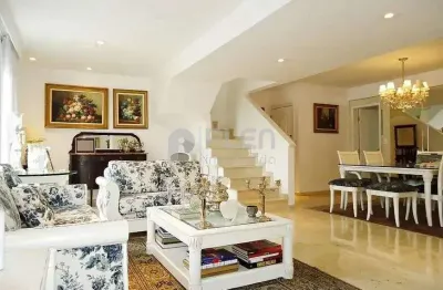 Apartamento com 4 quartos à venda na Rua Pedro Doll, 472, Santana, São Paulo