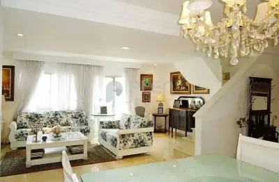 Apartamento com 4 quartos à venda na Rua Pedro Doll, 472, Santana, São Paulo