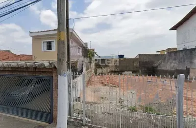 Terreno à venda, vila santa terezinha (zona norte), são paulo, sp