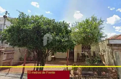 Terreno 250 m²  à venda, jardim do colégio (zona norte)/ santa teresinha, são paulo, sp