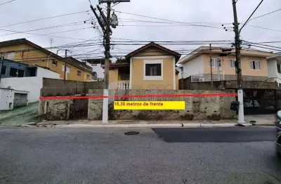 Terreno 692 m²  à venda, freguesia do ó, são paulo, sp