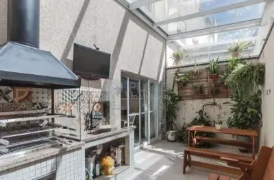 Casa em condomínio fechado com 3 quartos à venda na Rua Dona Elfrida, 209, Chora Menino, São Paulo