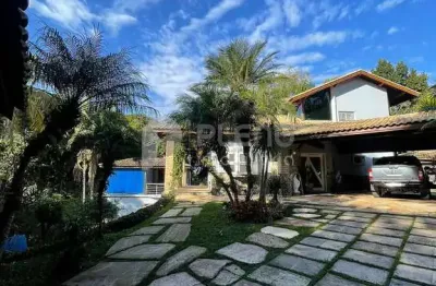 Casa com 4 quartos à venda na Alameda Do Azulão, 190, Jardim Samambaia, Mairiporã
