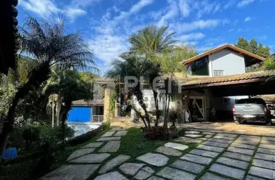 Casa com 4 quartos à venda na Alameda Do Azulão, 190, Jardim Samambaia, Mairiporã