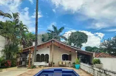 Casa com 4 quartos à venda na Rua Camaraipi, 27, Tremembé, São Paulo