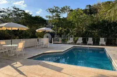 Casa em condomínio à venda, jardim itatinga, são paulo, sp