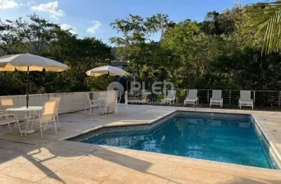 Casa em condomínio fechado com 4 quartos à venda na Rua Maestro Otto Wey, 53, Jardim Itatinga, São Paulo