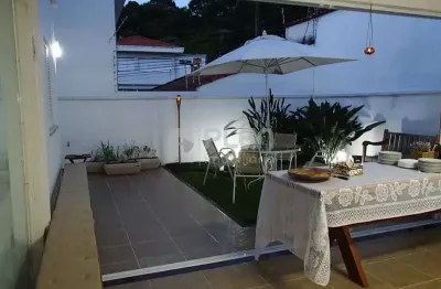 Casa com 3 quartos à venda na Rua Hilário Machado, 20, Jardim Virgínia Bianca, São Paulo