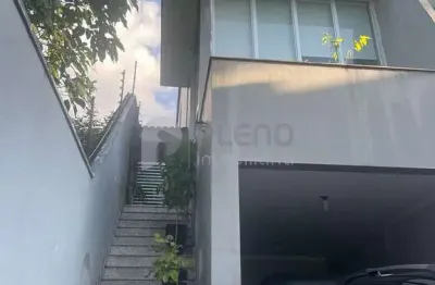 Casa com 4 quartos à venda na Rua Pedra Bonita, 111, Vila Pedra Branca, São Paulo