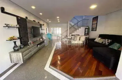 Casa com 4 quartos à venda na Rua Lenize Mazzei, 253, Vila Nova Mazzei, São Paulo
