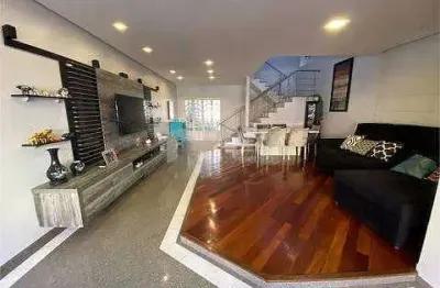 Casa com 4 quartos à venda na Rua Lenize Mazzei, 253, Vila Nova Mazzei, São Paulo