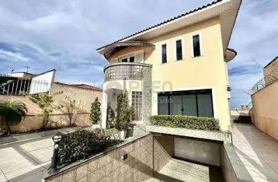 Sobrado à venda, jardim leonor mendes de barros, são paulo, sp