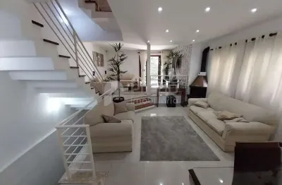 Sobrado à venda, 365m2 com 3 suítes, horto florestal, são paulo, sp
