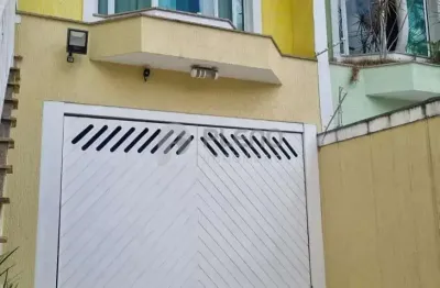 Sobrado à venda no jardim são paulo(zona norte) com 3 suítes e 5 vagas de garagem, são paulo, sp