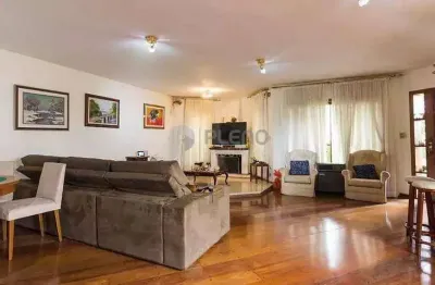 Casa com 5 quartos à venda na Rua Lagoa Verde, 116, Vila Paulicéia, São Paulo