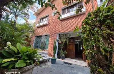 Sobrado à venda 300m², 3suites, 7 vagas, jardim são paulo(zona norte), são paulo, sp