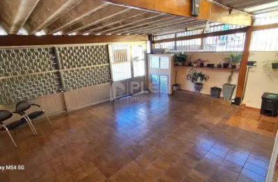 Casa com 7 quartos à venda na Avenida do Guacá, 797, Lauzane Paulista, São Paulo