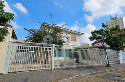 Casa com 4 quartos à venda na Rua Paulo Peixoto, 60, Jardim Virgínia Bianca, São Paulo