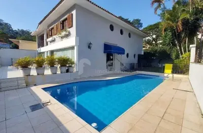 Casa com 5 quartos à venda na Rua Vieira de Melo, 68, Jardim Virgínia Bianca, São Paulo