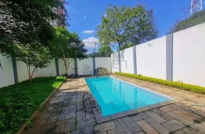 Casa com 5 quartos à venda na Rua Caucaia do Alto, 113, Vila Albertina, São Paulo