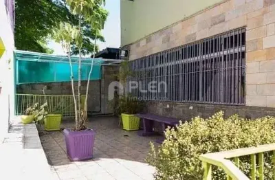 Sobrado com 5 quartos à venda em santana são paulo próximo a avenida brás leme