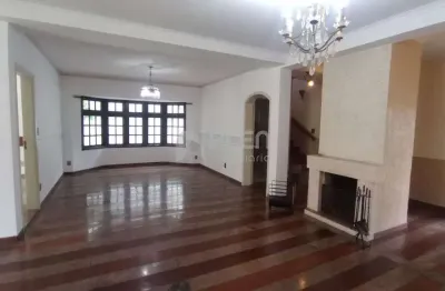 Casa com 5 quartos à venda na Rua Lucerna, 412, Jardim Leonor Mendes de Barros, São Paulo