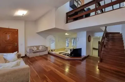 Casa com 3 quartos à venda na Rua Eugênio da Silva, 310, Horto Florestal, São Paulo